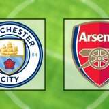 Come vedere Manchester City-Arsenal in streaming