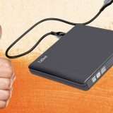 Masterizzatore e lettore ESTERNO, il gioco è fatto: 15€ ed è tuo