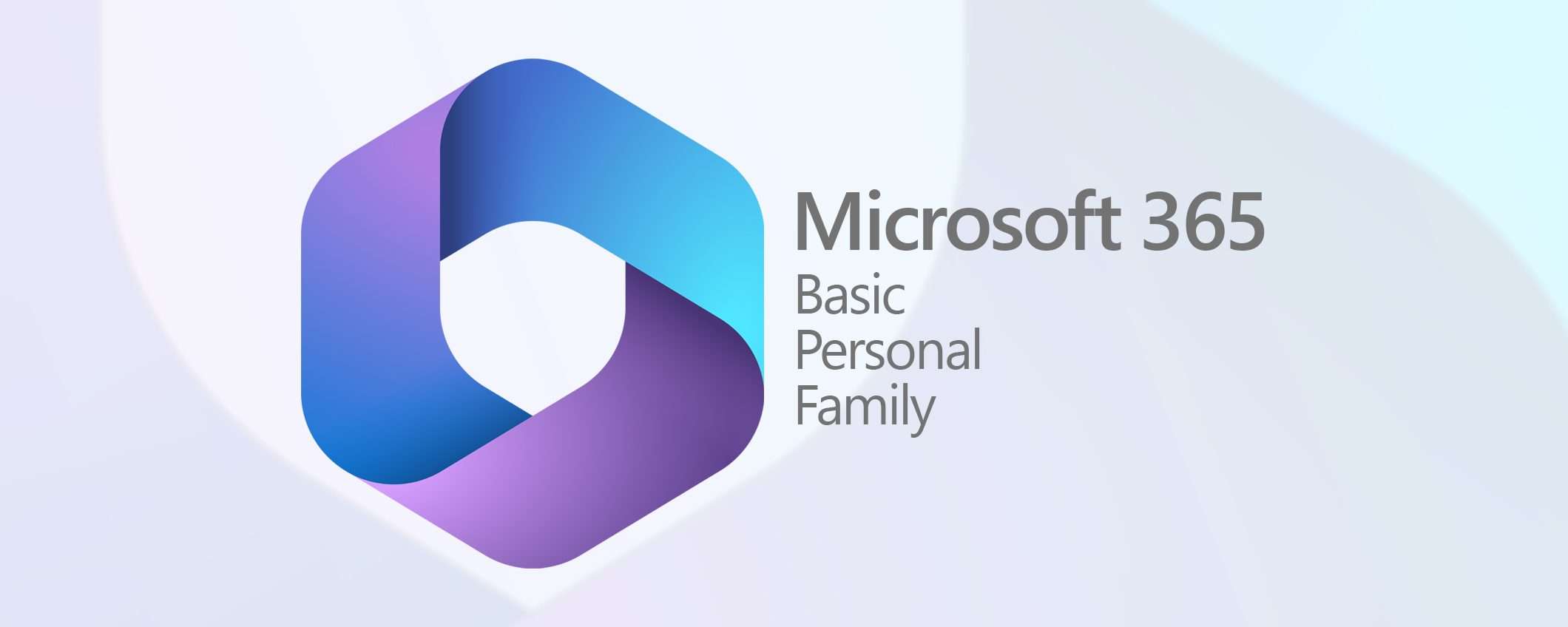 Microsoft 365 Basic, Personal o Family: quale scegliere?