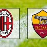 Come vedere Milan-Roma in streaming