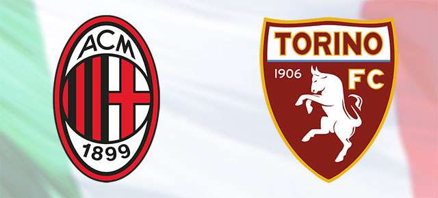 Milan-Torino (Coppa Italia, ottavi di finale)