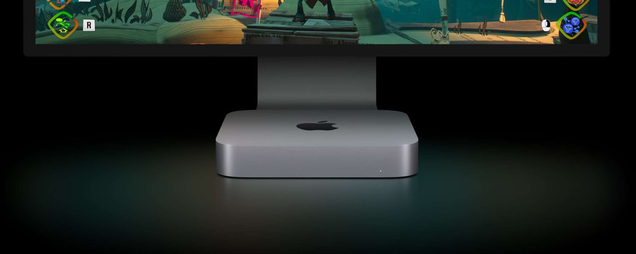 Nuovo Mac Mini 2023: più potente, più conveniente