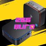 Mini PC a 266€: la migliore alternativa a Mac Mini è su Amazon