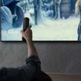 Minimo Storico per l'ottima LG Smart TV 55