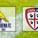Come vedere Modena-Cagliari in streaming