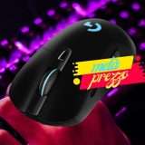Mouse Gaming al 56% di sconto? Logitech G730 ti sta aspettando