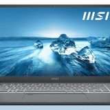 MSI Prestige 15: sconto 600 euro per il notebook