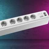 Multipresa filtrata 5 in 1: prezzo PAUROSO per un gioiellino