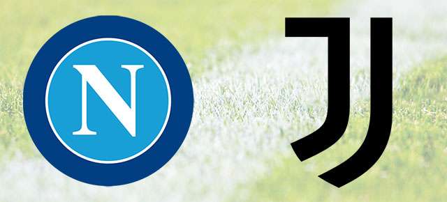 Napoli-Juventus (Serie A, giornata 18)