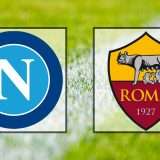 Come vedere Napoli-Roma in streaming