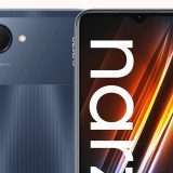 Smartphone a meno di 100€: realme Narzo 50i Prime