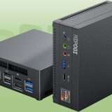 NiPoGi AM06, un Mini PC potente: coupon -100€