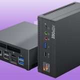 NiPoGi AM06, offerta lampo sul Mini PC: che mostro