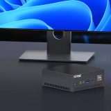 Mini PC potente con Windows 11 Pro: coupon -100€