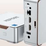 Mini PC con Windows 11 e CPU Intel: doppio sconto