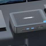 Mini PC (Intel, 8/256GB, W11Pro): attiva il coupon