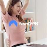NordVPN: difesa potente contro tracker e blocco annunci efficace