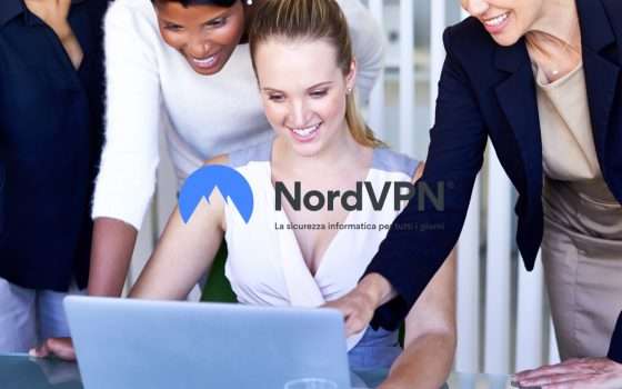 NordVPN è la soluzione giusta se cerchi privacy e velocità