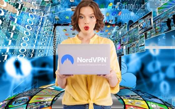 NordVPN: una soluzione potente per la tua connessione dati