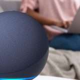 Nuovo Echo Dot 5 ancora in super sconto su Amazon (-42%)