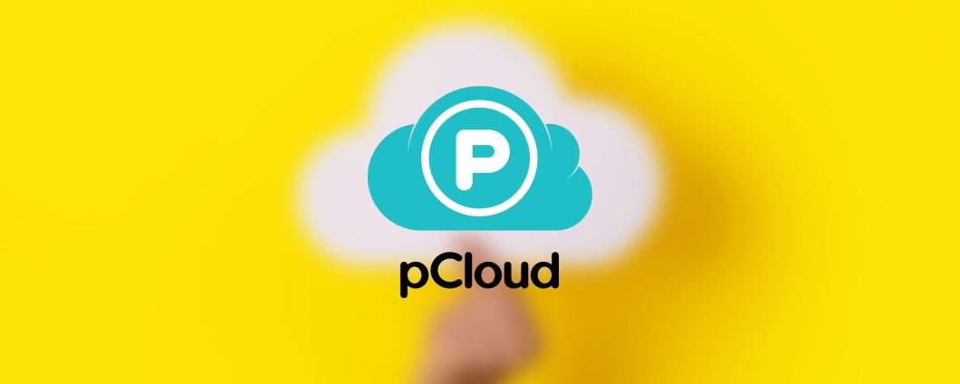 pCloud, molto più di un backup: media player integrato senza limiti