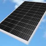 Pannello solare 120 W in sconto: energia gratis