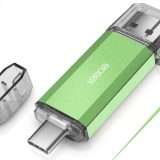 Must have: pendrive USB-C 128GB a meno di 10€