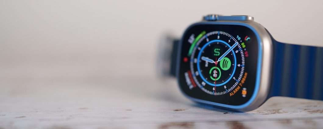 Apple Watch: display micro LED in arrivo nel 2025