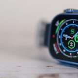 Apple Watch Ultra: nuovo modello con parti stampate in 3D