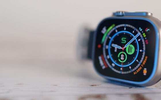 watchOS 10: Caricamento ottimizzato su più Apple Watch