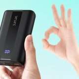 Power Bank 20000mAh: impossibile scaricarlo con la sua POTENZA