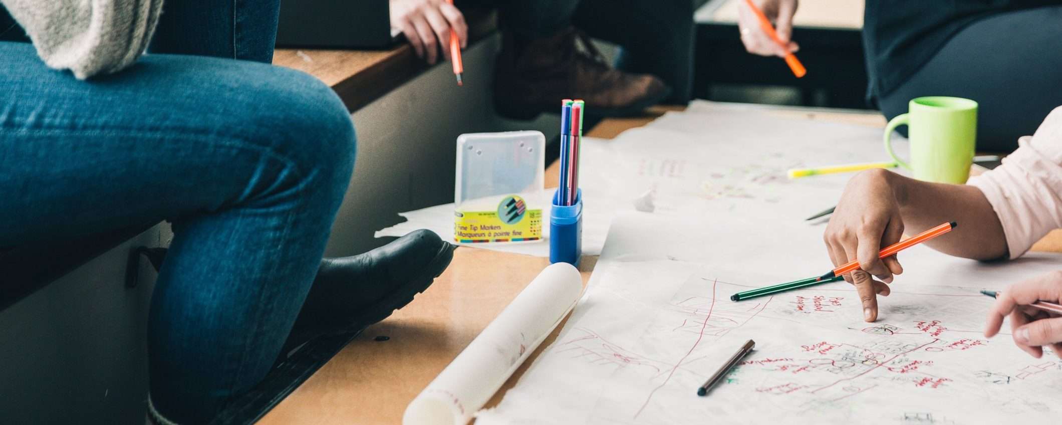 Formazione Finanziata: Fondo Nuove Competenze, una grossa occasione