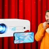 Trasforma la casa in un CINEMA con spesa minima: 4K e qualità TOP