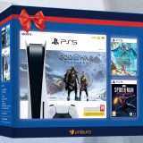 PS5 disponibile su Unieuro: ecco il bundle