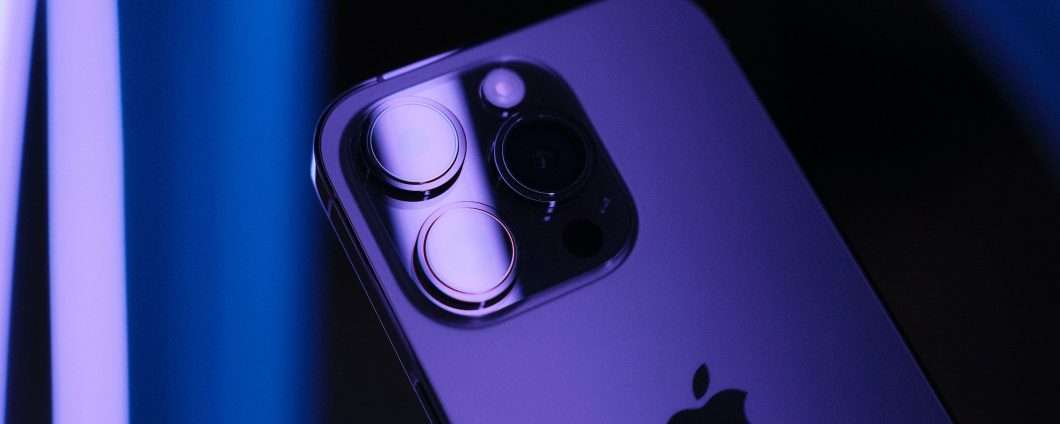 iPhone 16 Pro avrà i pulsanti con feedback aptico