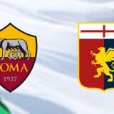Coppa Italia: come vedere Roma-Genoa in streaming