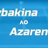 Rybakina-Azarenka (Australian Open): come vederla in streaming