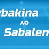 Rybakina-Sabalenka: finale Australian Open in streaming