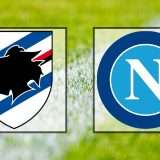 Come vedere Sampdoria-Napoli in streaming