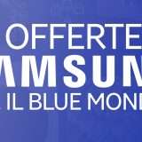 È un Blue Monday felice con queste offerte Samsung