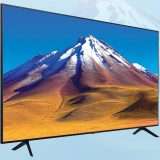 Samsung, TV 4K da 43 pollici: il prezzo è crollato