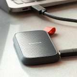 SSD portatile SanDisk da 1 TB: ecco l'occasione