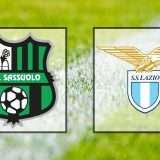 Come vedere Sassuolo-Lazio in streaming