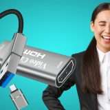 Poco più di 10€ per la scheda di acquisizione che cercavi (Amazon)