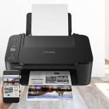 Stampante Canon BOMBA, multifunzione e WiFi: tua a soli 50€