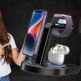 Stazione di ricarica WIRELESS: bella quanto comoda (soli 23€)