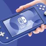 Nintendo Switch Lite a prezzo stracciato: il coupon