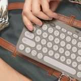L'ottima tastiera Logitech K380 oggi costa ancora meno su Amazon