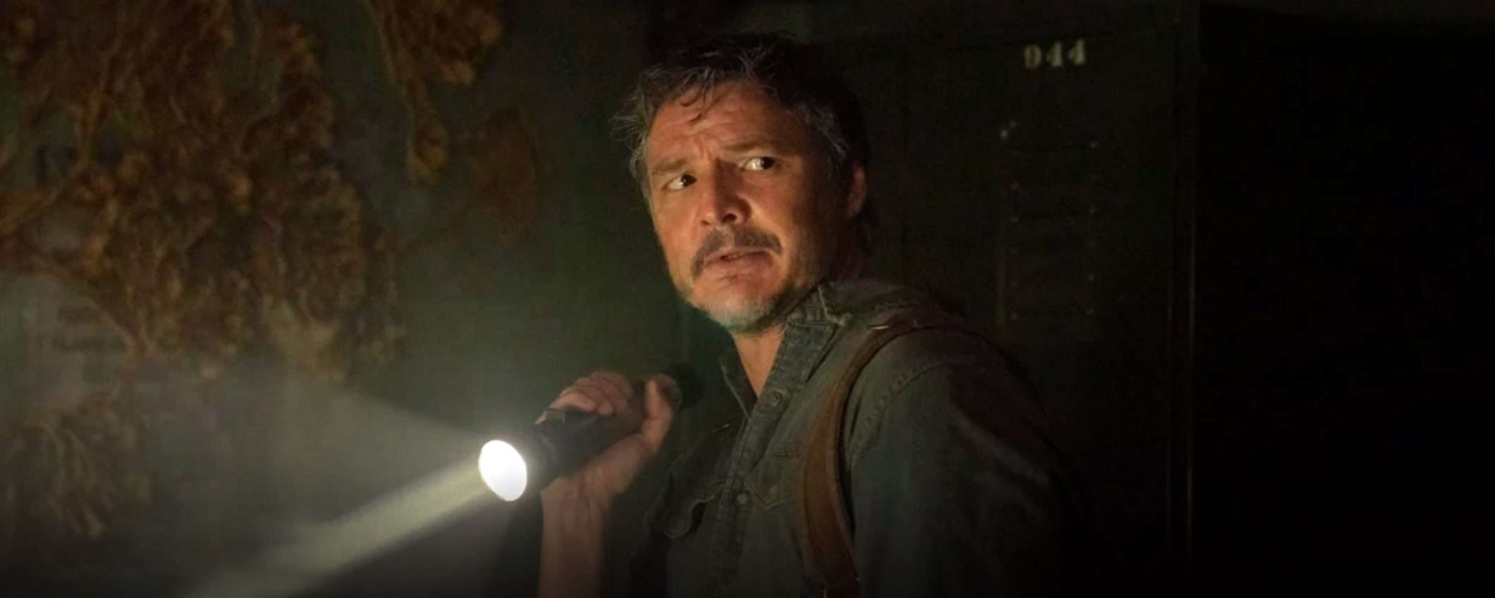 The Last of Us: guarda in streaming il primo episodio