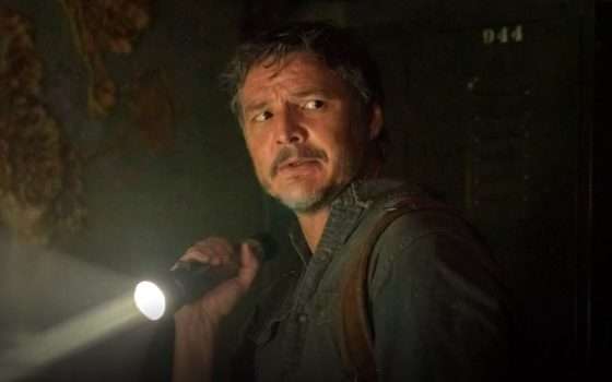 The Last of Us: guarda in streaming il primo episodio